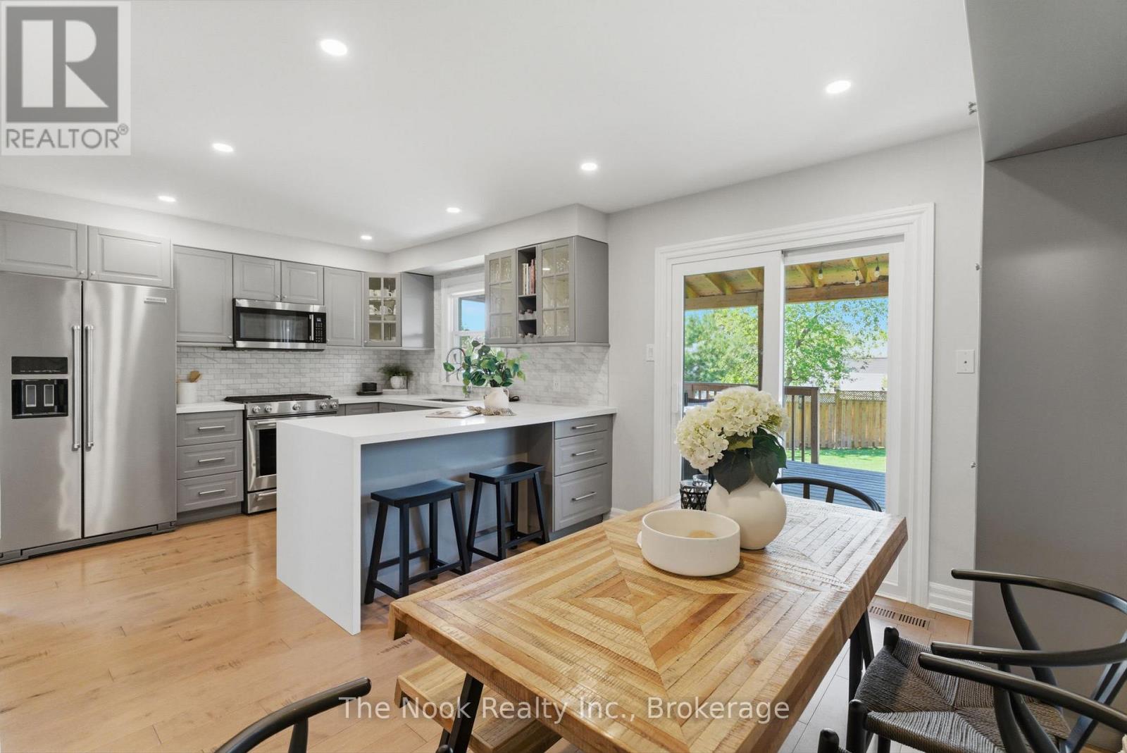 15 Stanford Crescent, Clarington (Newcastle), Ontario  L1B 1G1 - Photo 19 - E13156684