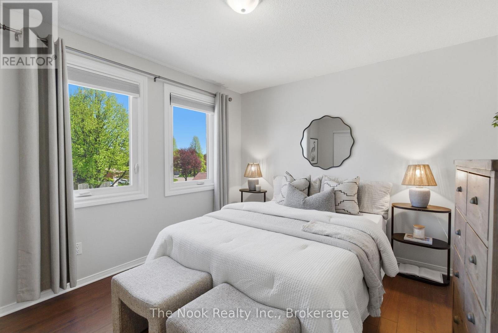 15 Stanford Crescent, Clarington (Newcastle), Ontario  L1B 1G1 - Photo 32 - E13156684