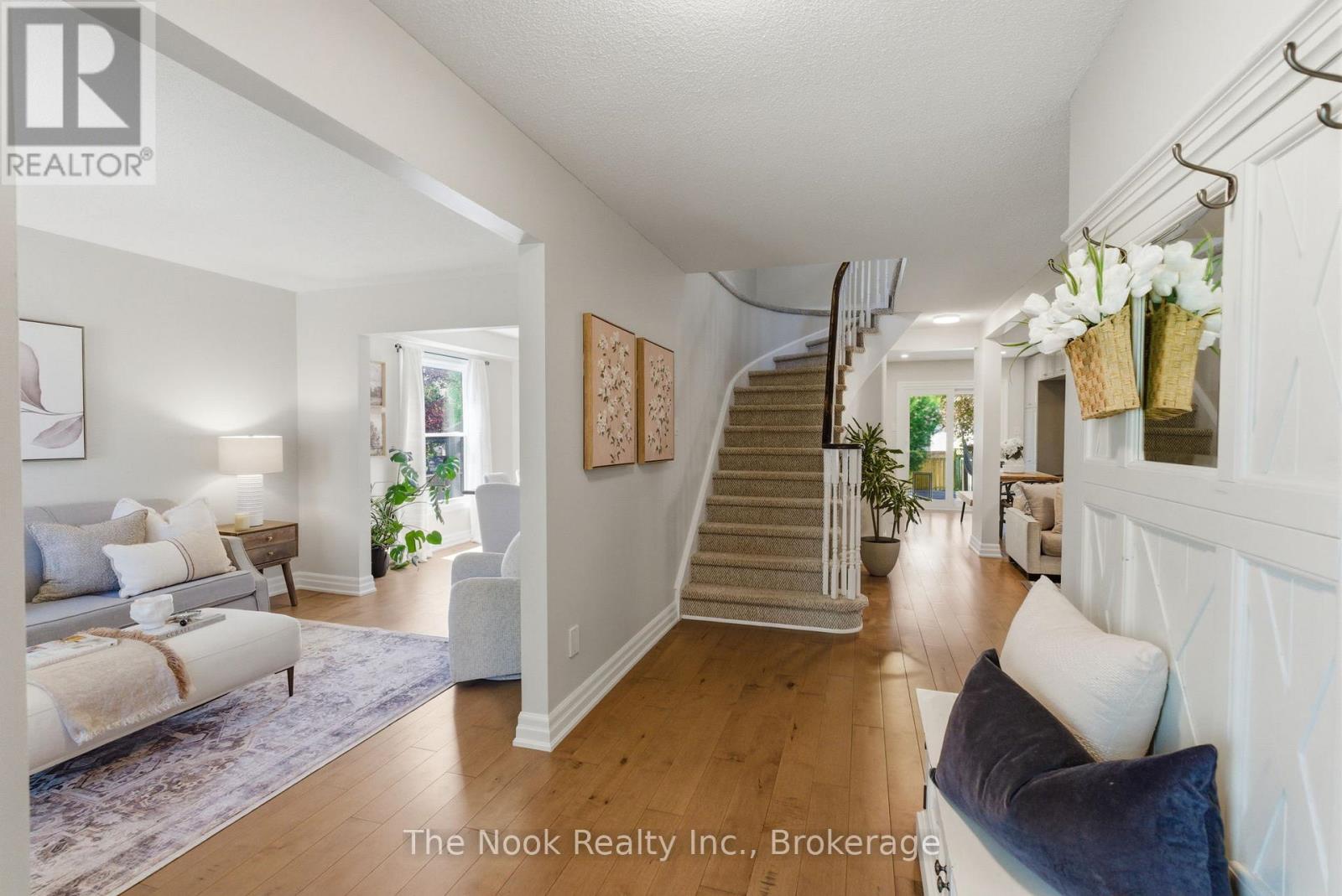 15 Stanford Crescent, Clarington (Newcastle), Ontario  L1B 1G1 - Photo 4 - E13156684