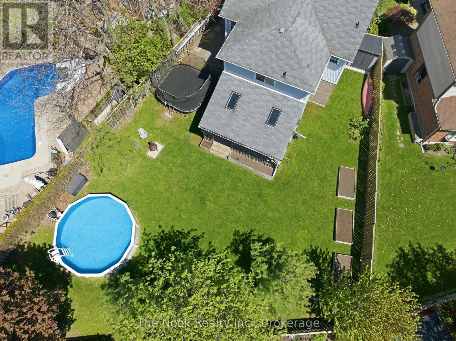 15 Stanford Crescent, Clarington (Newcastle), Ontario  L1B 1G1 - Photo 40 - E13156684