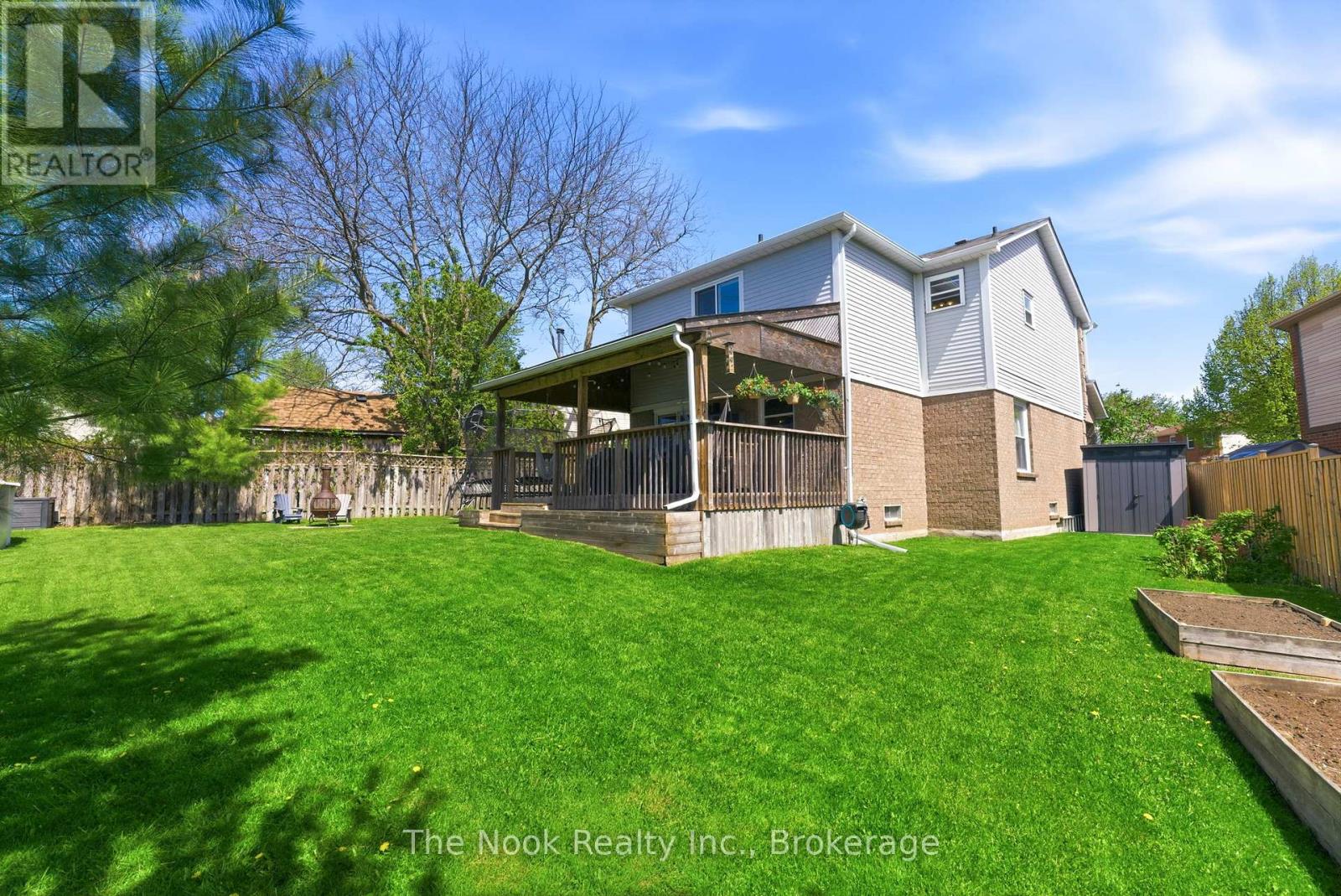 15 Stanford Crescent, Clarington (Newcastle), Ontario  L1B 1G1 - Photo 43 - E13156684