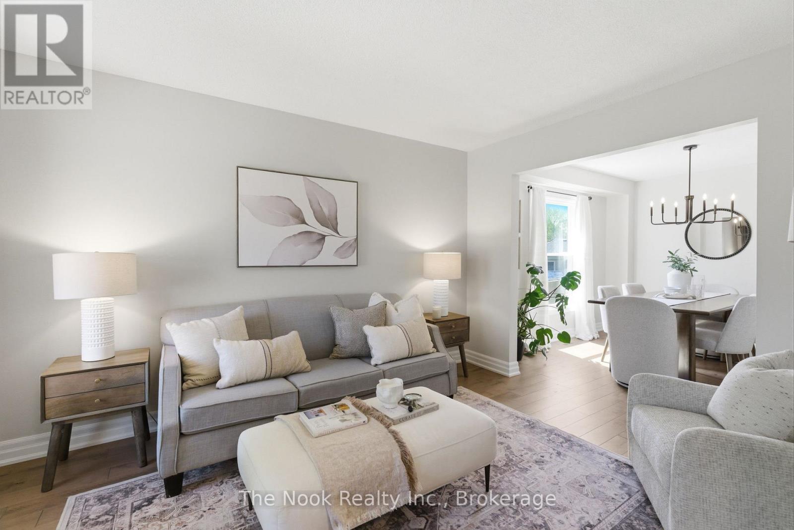 15 Stanford Crescent, Clarington (Newcastle), Ontario  L1B 1G1 - Photo 7 - E13156684
