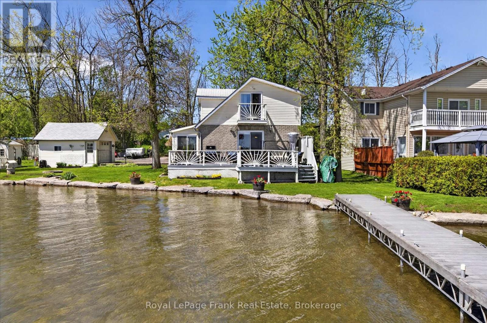 463 Causeway View Road, Selwyn, Ontario  K9J 6X2 - Photo 36 - X13156806