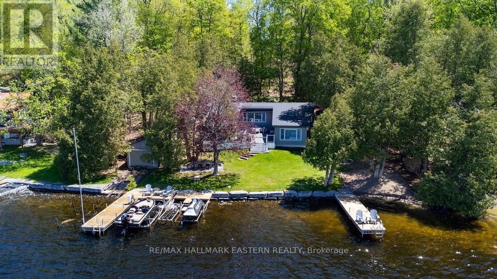 33 PINEWAY COURT, trent lakes, Ontario