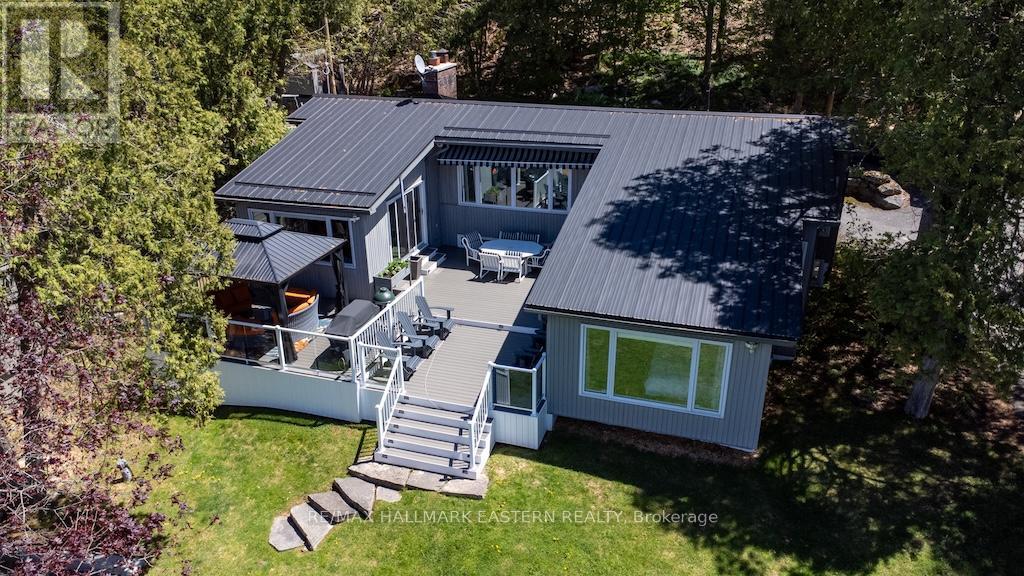 33 Pineway Court, Trent Lakes, Ontario  K0L 1J0 - Photo 3 - X13156826