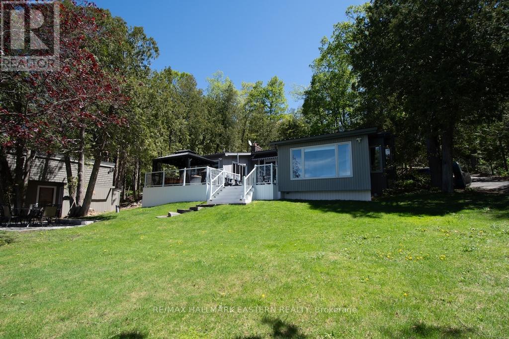 33 Pineway Court, Trent Lakes, Ontario  K0L 1J0 - Photo 45 - X13156826