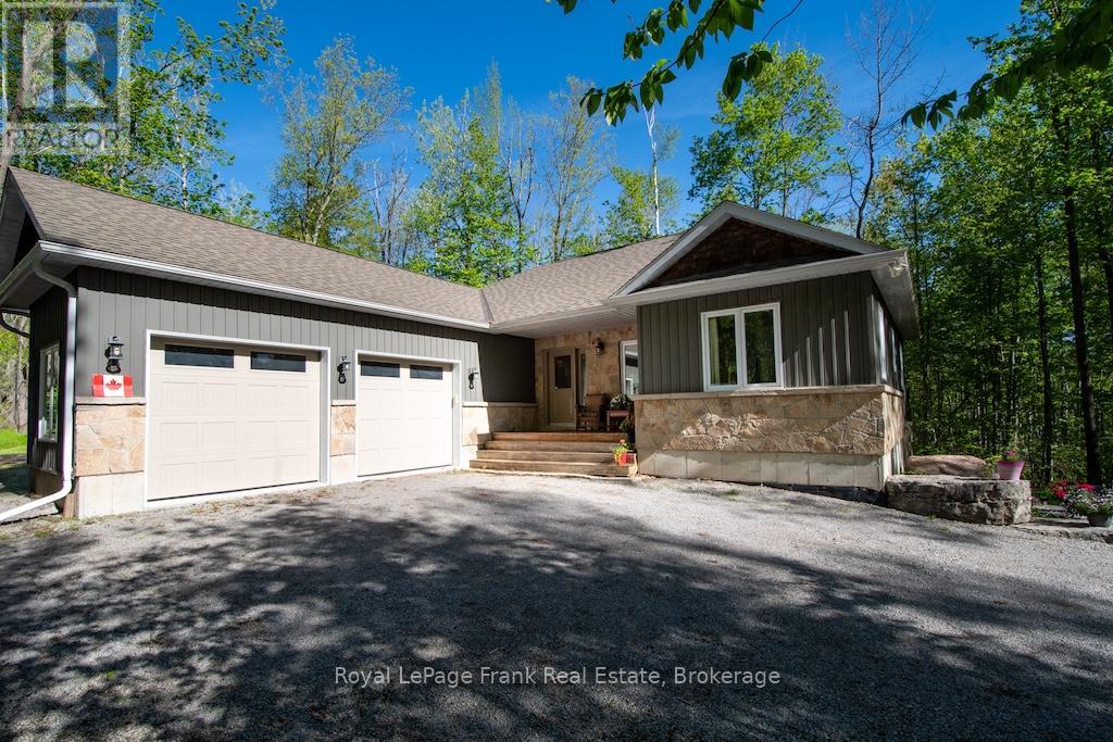 57 MYSTIC POINT ROAD, trent lakes, Ontario