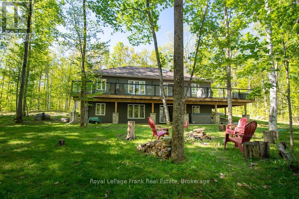 57 Mystic Point Road, Trent Lakes, Ontario  K0L 1J0 - Photo 3 - X13156990
