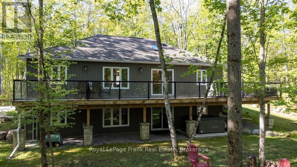 57 Mystic Point Road, Trent Lakes, Ontario  K0L 1J0 - Photo 38 - X13156990