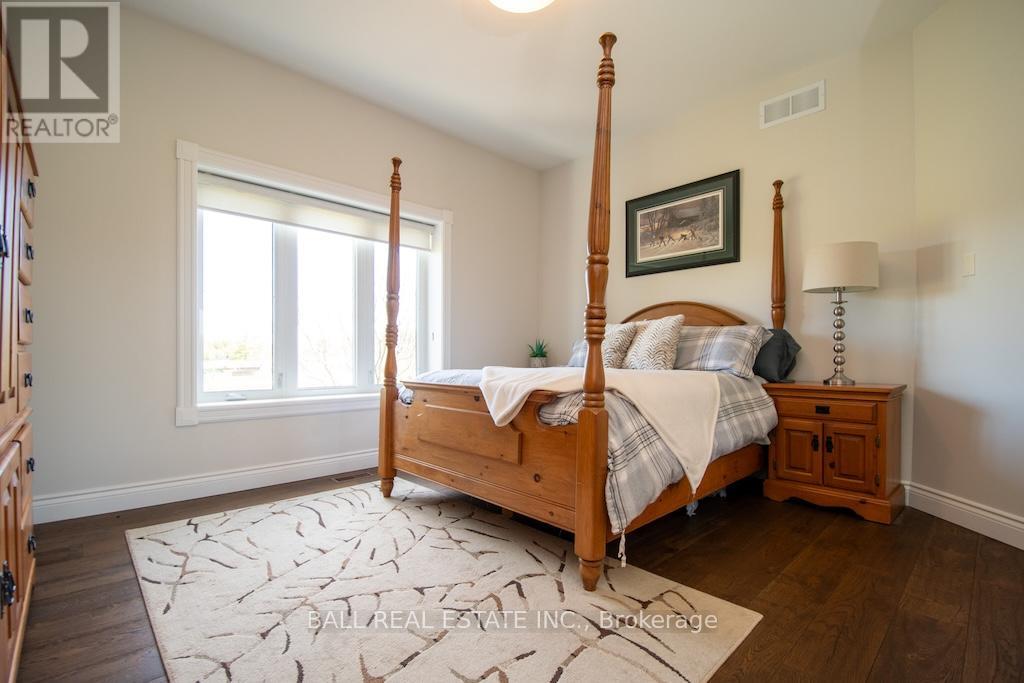 4131 County Rd 32, Douro-Dummer, Ontario  K0L 2H0 - Photo 25 - X13157002