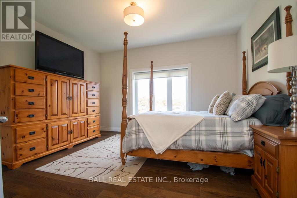 4131 County Rd 32, Douro-Dummer, Ontario  K0L 2H0 - Photo 26 - X13157002