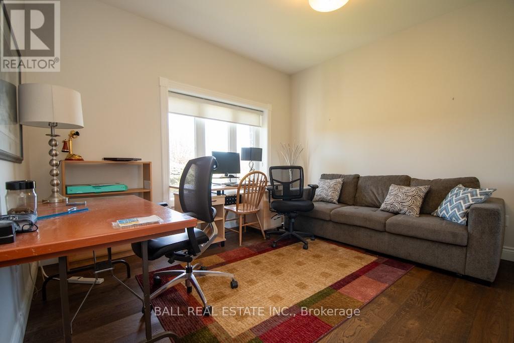 4131 County Rd 32, Douro-Dummer, Ontario  K0L 2H0 - Photo 28 - X13157002