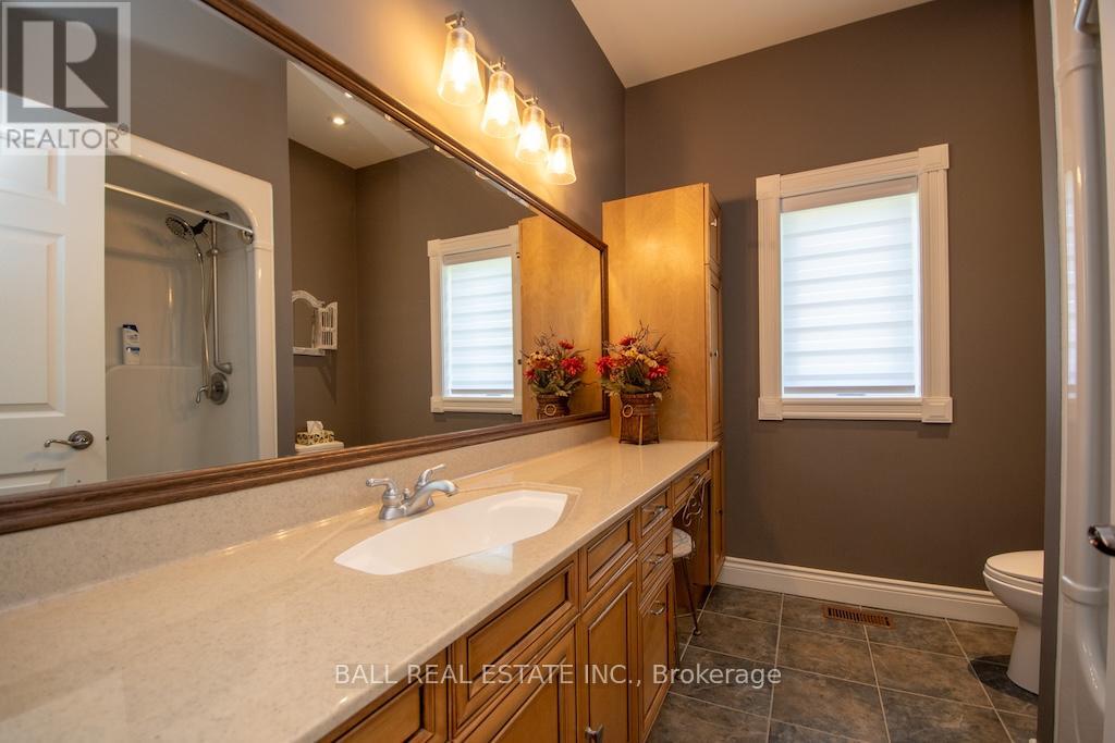 4131 County Rd 32, Douro-Dummer, Ontario  K0L 2H0 - Photo 29 - X13157002