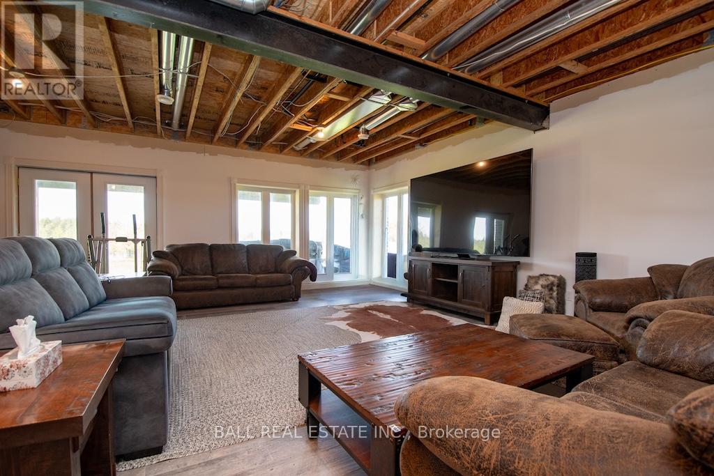 4131 County Rd 32, Douro-Dummer, Ontario  K0L 2H0 - Photo 32 - X13157002