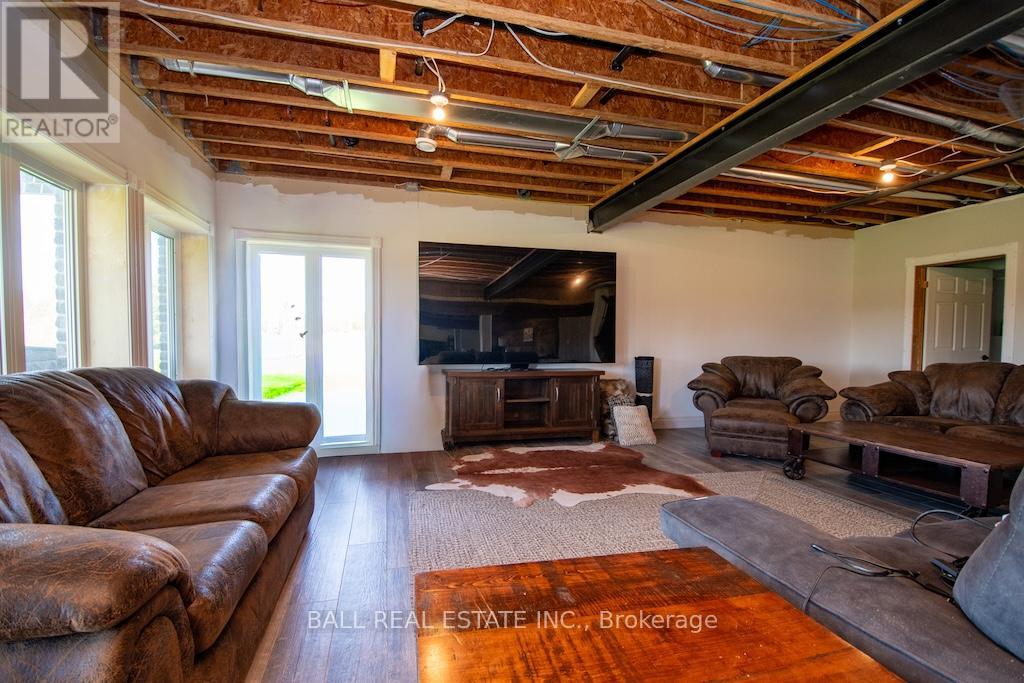 4131 County Rd 32, Douro-Dummer, Ontario  K0L 2H0 - Photo 33 - X13157002