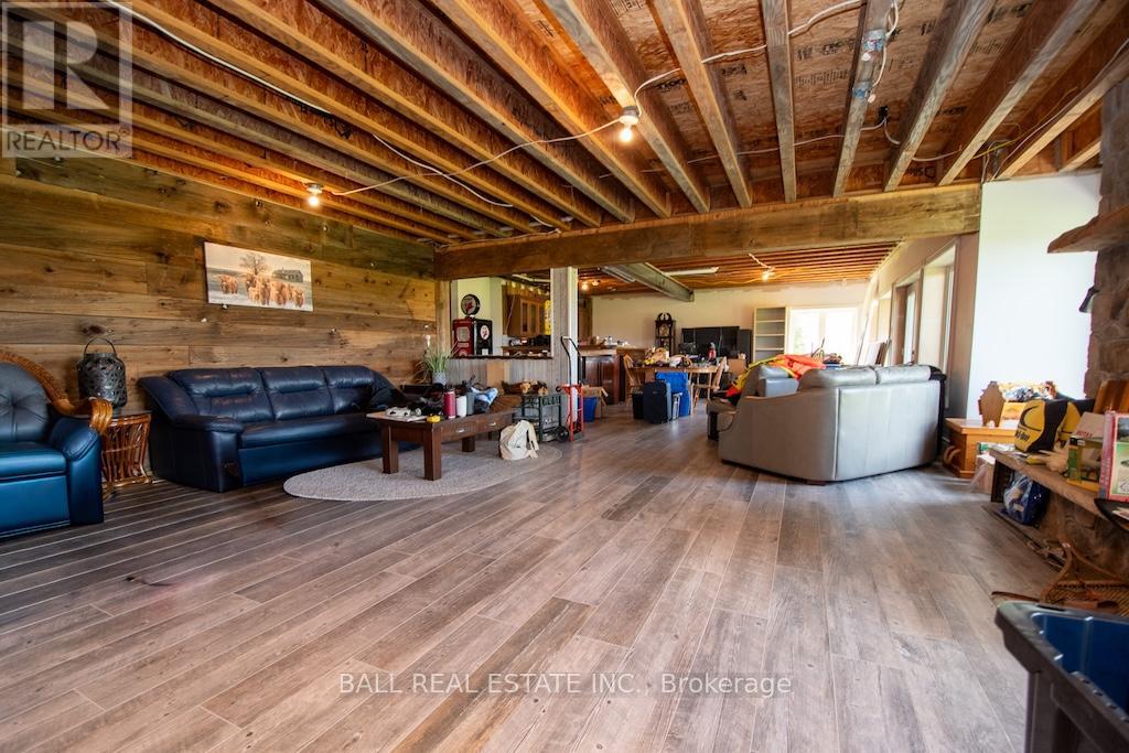 4131 County Rd 32, Douro-Dummer, Ontario  K0L 2H0 - Photo 34 - X13157002