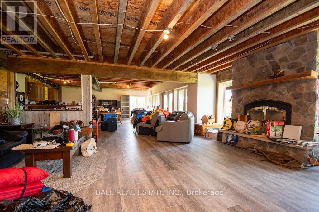 4131 County Rd 32, Douro-Dummer, Ontario  K0L 2H0 - Photo 35 - X13157002