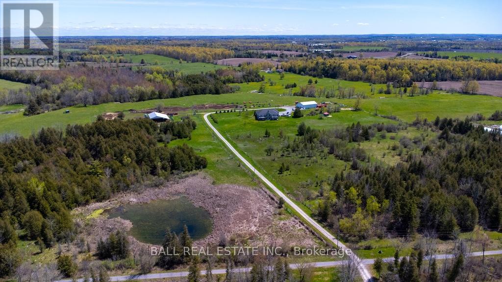 4131 County Rd 32, Douro-Dummer, Ontario  K0L 2H0 - Photo 37 - X13157002