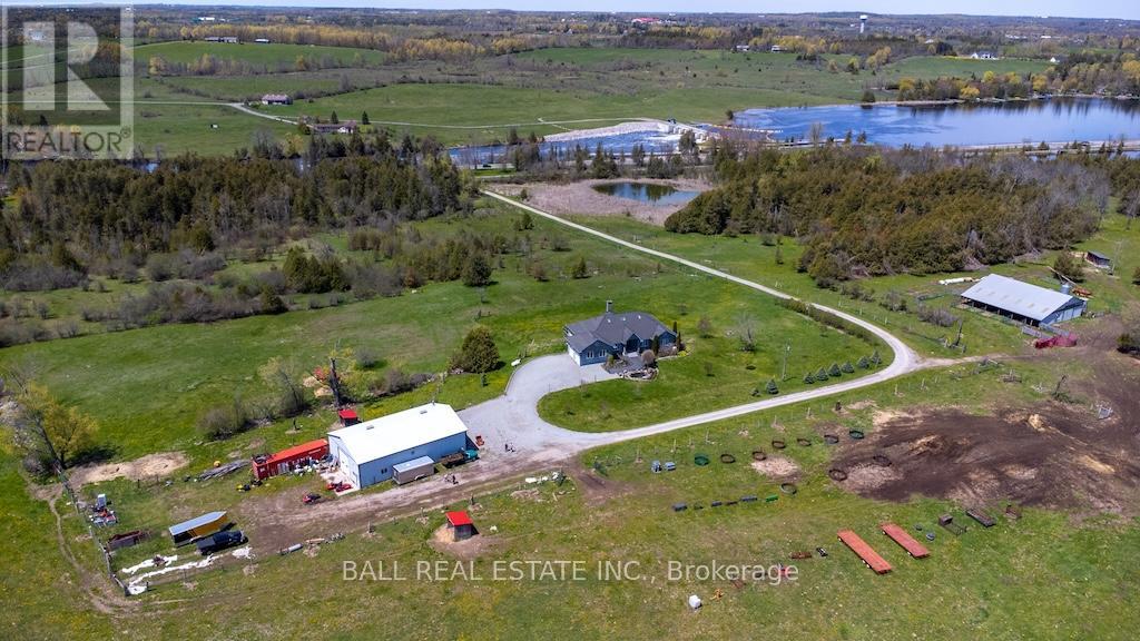 4131 County Rd 32, Douro-Dummer, Ontario  K0L 2H0 - Photo 38 - X13157002