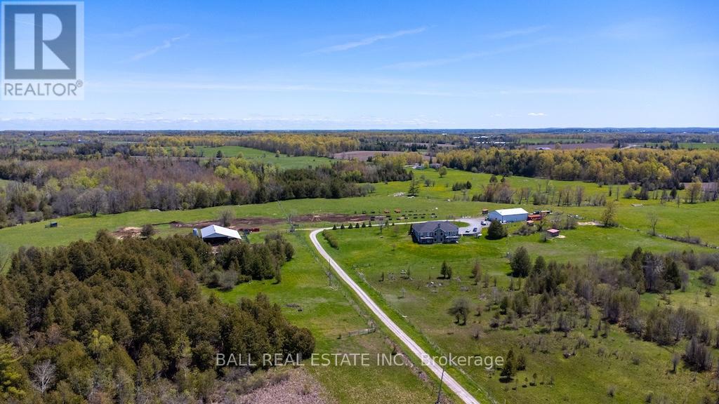 4131 County Rd 32, Douro-Dummer, Ontario  K0L 2H0 - Photo 39 - X13157002