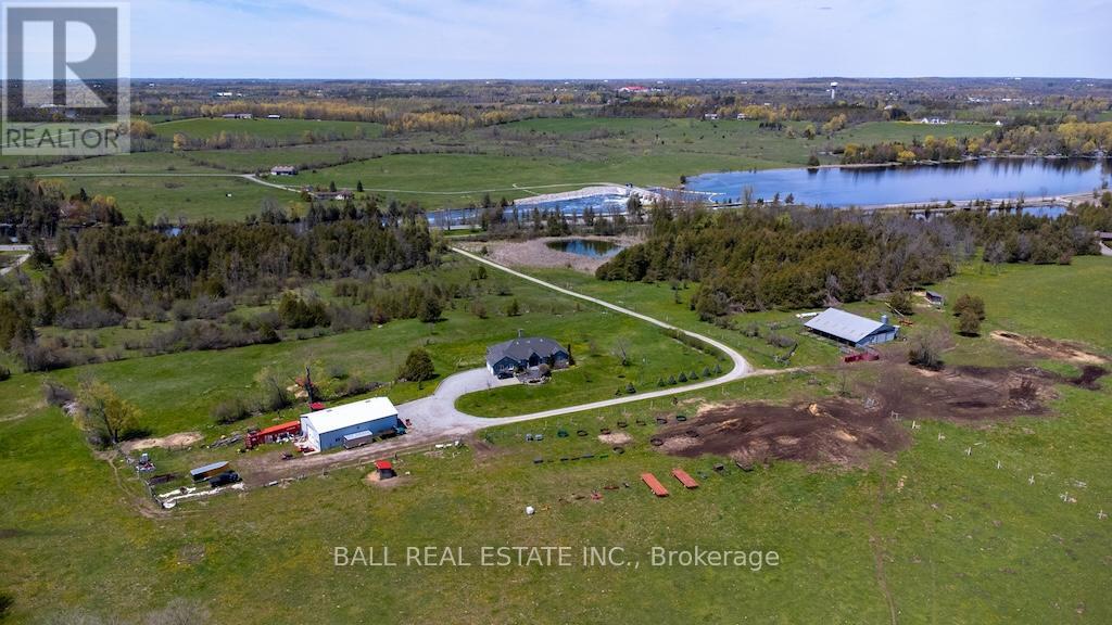 4131 County Rd 32, Douro-Dummer, Ontario  K0L 2H0 - Photo 40 - X13157002