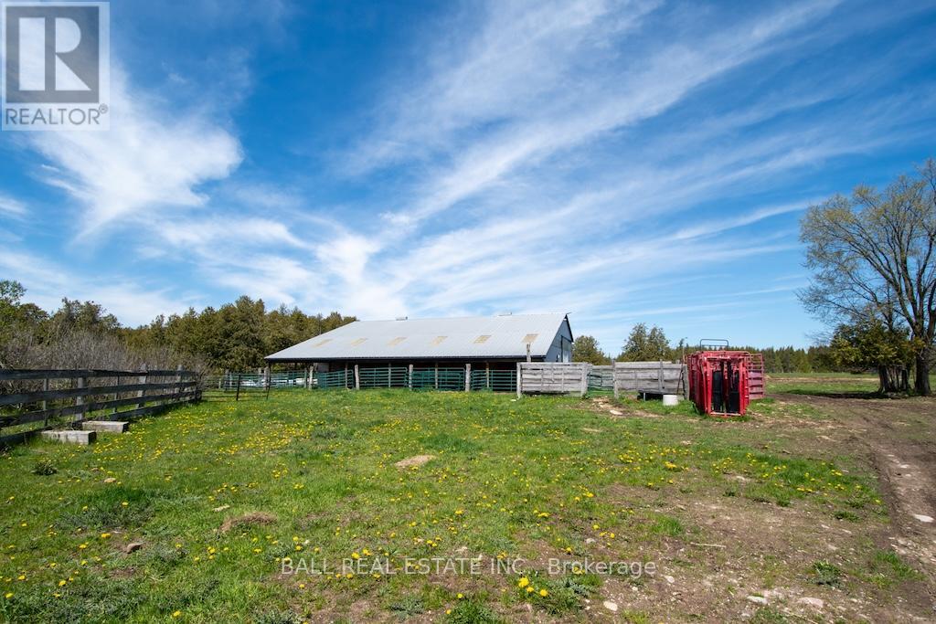 4131 County Rd 32, Douro-Dummer, Ontario  K0L 2H0 - Photo 44 - X13157002