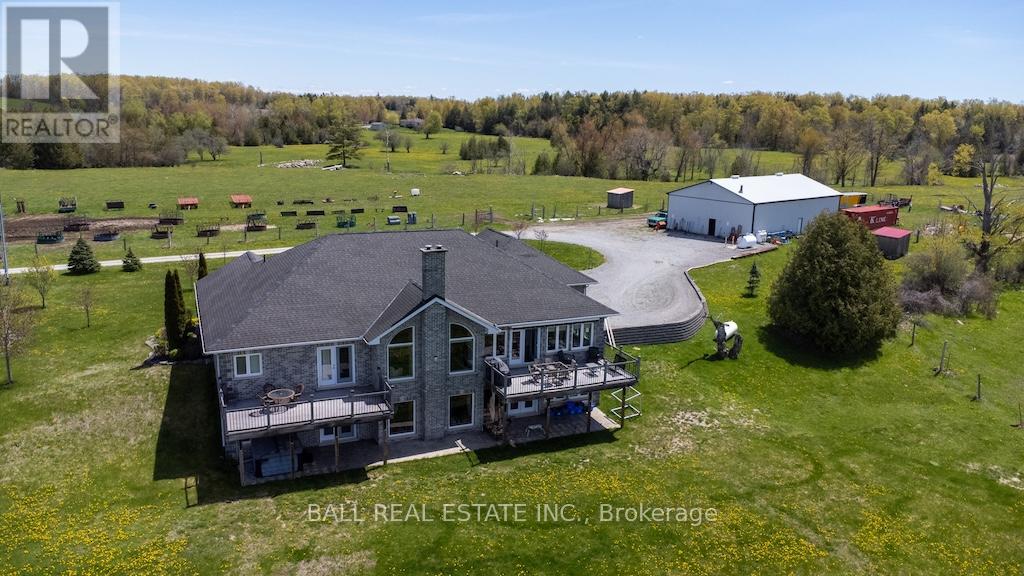 4131 County Rd 32, Douro-Dummer, Ontario  K0L 2H0 - Photo 47 - X13157002
