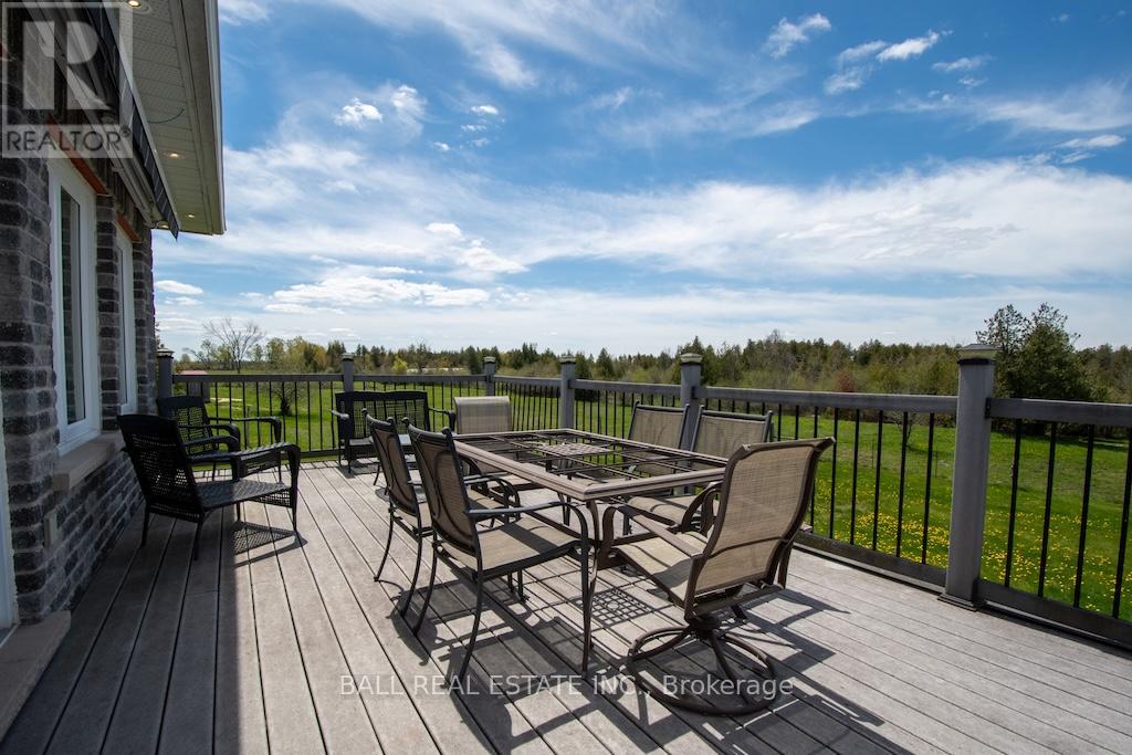 4131 County Rd 32, Douro-Dummer, Ontario  K0L 2H0 - Photo 48 - X13157002