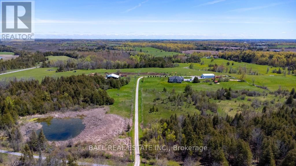 4131 County Rd 32, Douro-Dummer, Ontario  K0L 2H0 - Photo 49 - X13157002