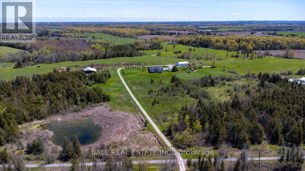 4131 County Rd 32, Douro-Dummer, Ontario  K0L 2H0 - Photo 50 - X13157002