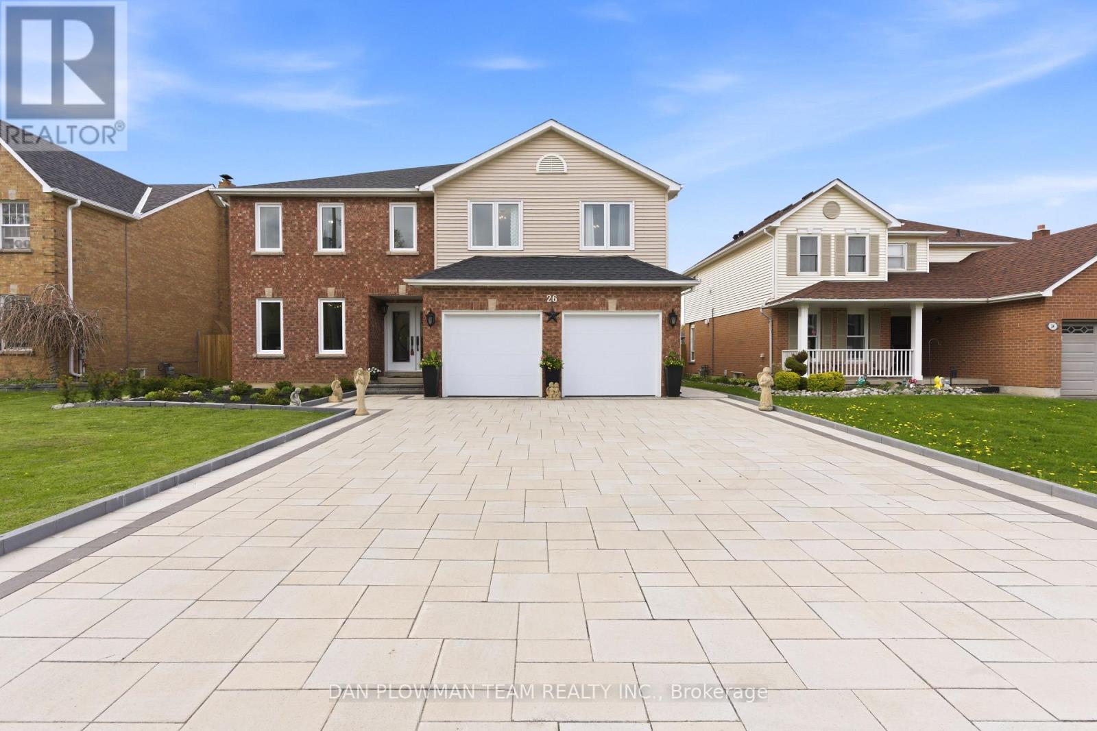 26 Walker Street, Kawartha Lakes (Lindsay), Ontario  K9V 6C2 - Photo 2 - X13156840