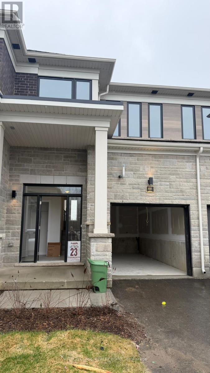 68 HICKEY LANE, kawartha lakes (lindsay), Ontario