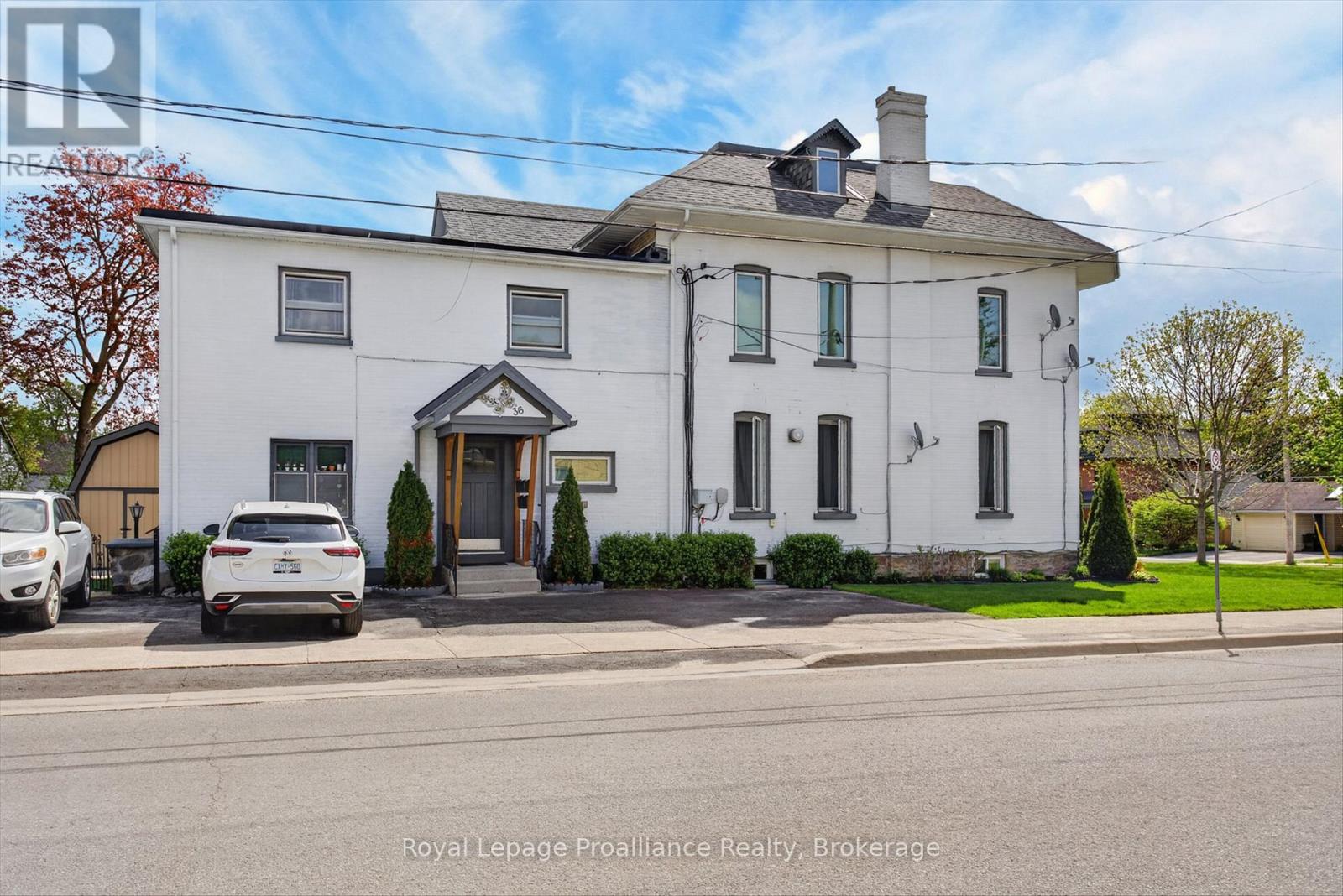 70 Wellington Street, Kawartha Lakes (Lindsay), Ontario  K9V 3N7 - Photo 3 - X13157134