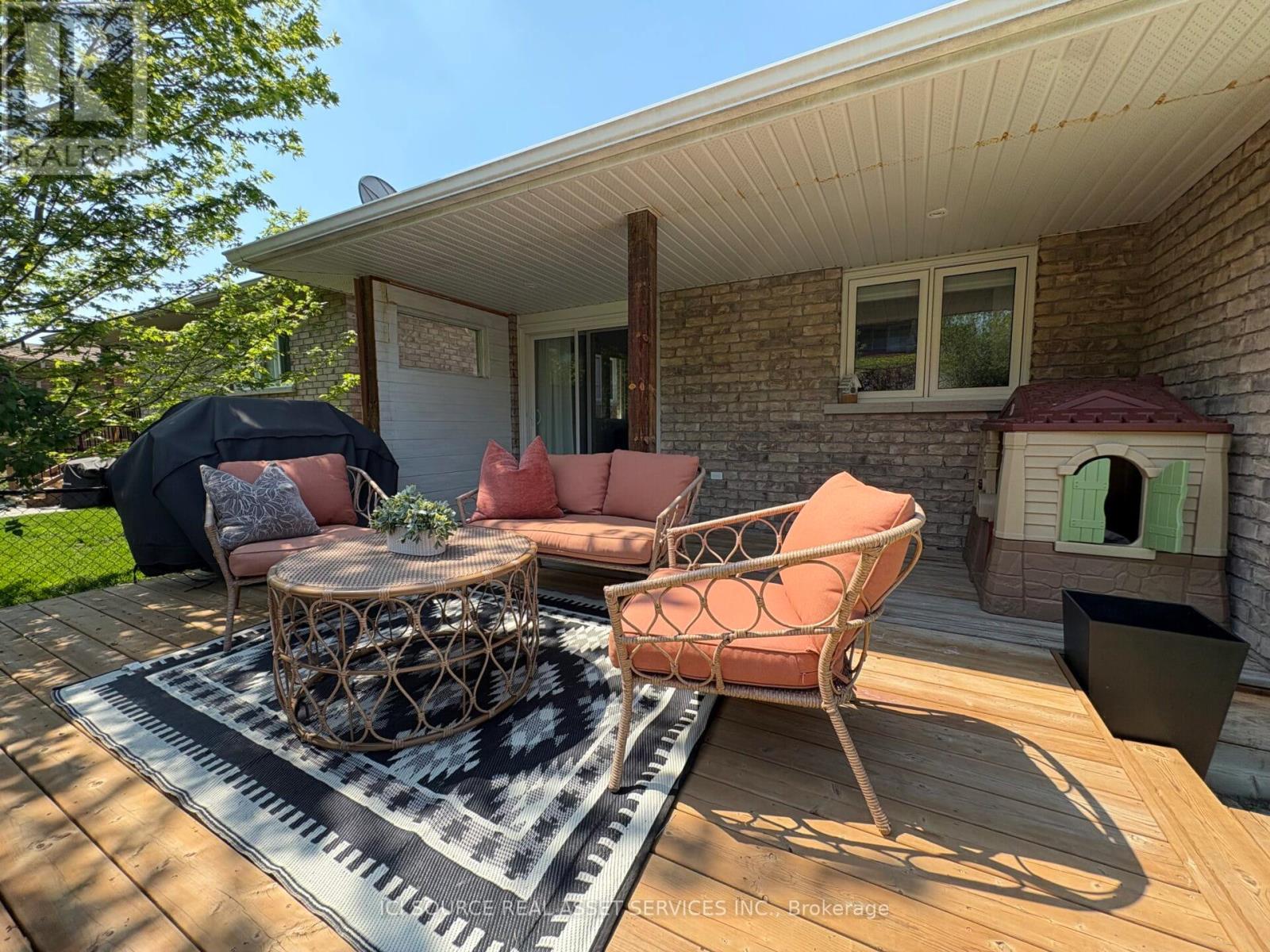 401 Bianco Crescent, Peterborough (Monaghan Ward 2), Ontario  K9K 0A3 - Photo 19 - X13157236