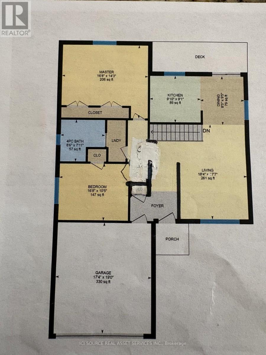 401 Bianco Crescent, Peterborough (Monaghan Ward 2), Ontario  K9K 0A3 - Photo 22 - X13157236