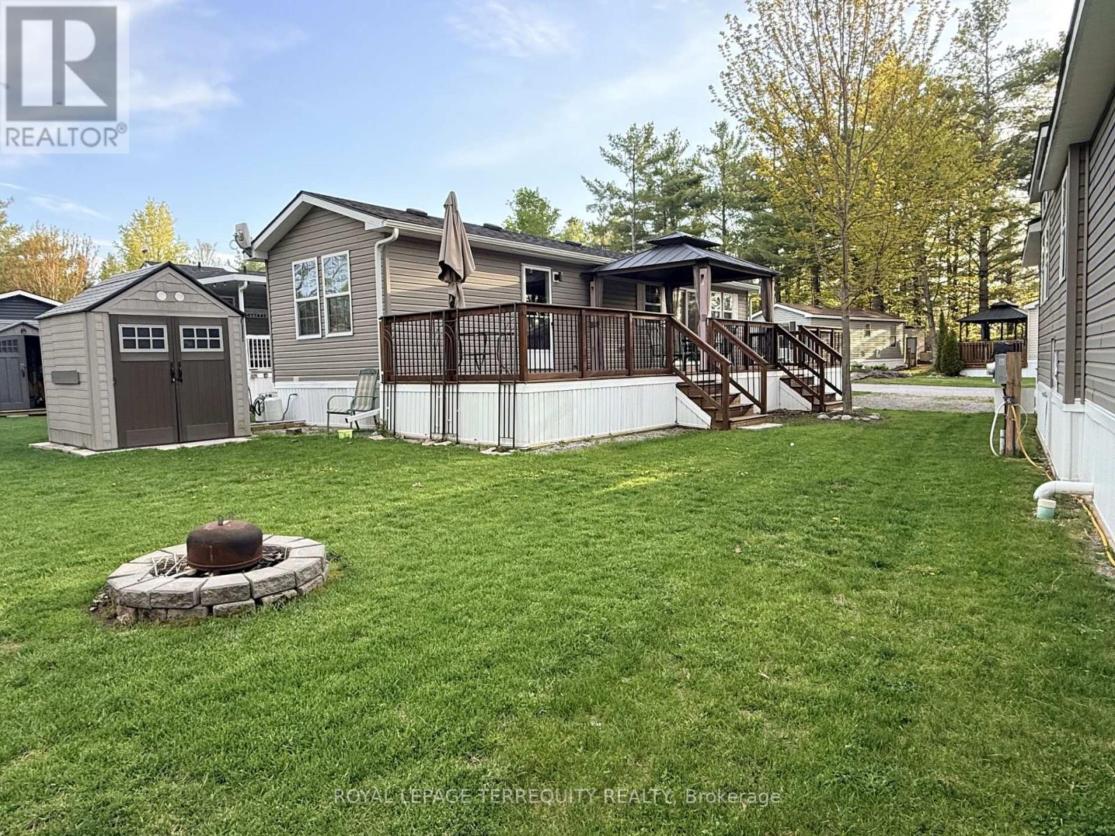 356 Rockhaven, Selwyn, Ontario  K0L 2H0 - Photo 2 - X13157344