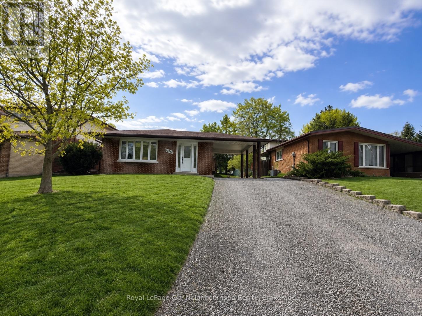 3 - 1287 Cartier Boulevard N, Peterborough (Northcrest Ward 5), Ontario  K9H 6S4 - Photo 19 - X13157834