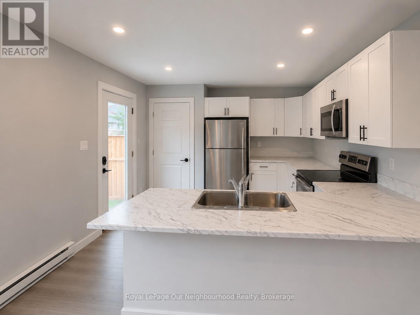3 - 1287 Cartier Boulevard N, Peterborough (Northcrest Ward 5), Ontario  K9H 6S4 - Photo 4 - X13157834