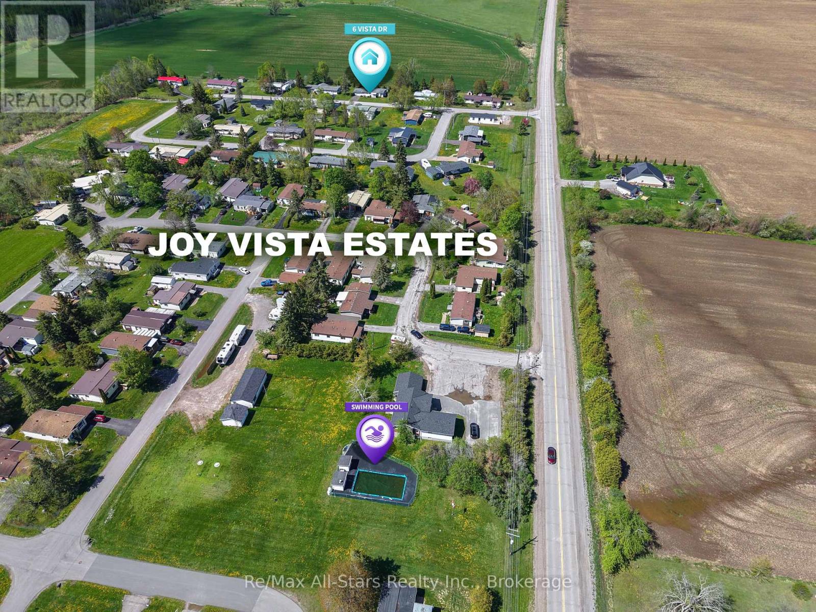 6 Vista Drive, Kawartha Lakes (Lindsay), Ontario  K9V 4R1 - Photo 2 - X13157896