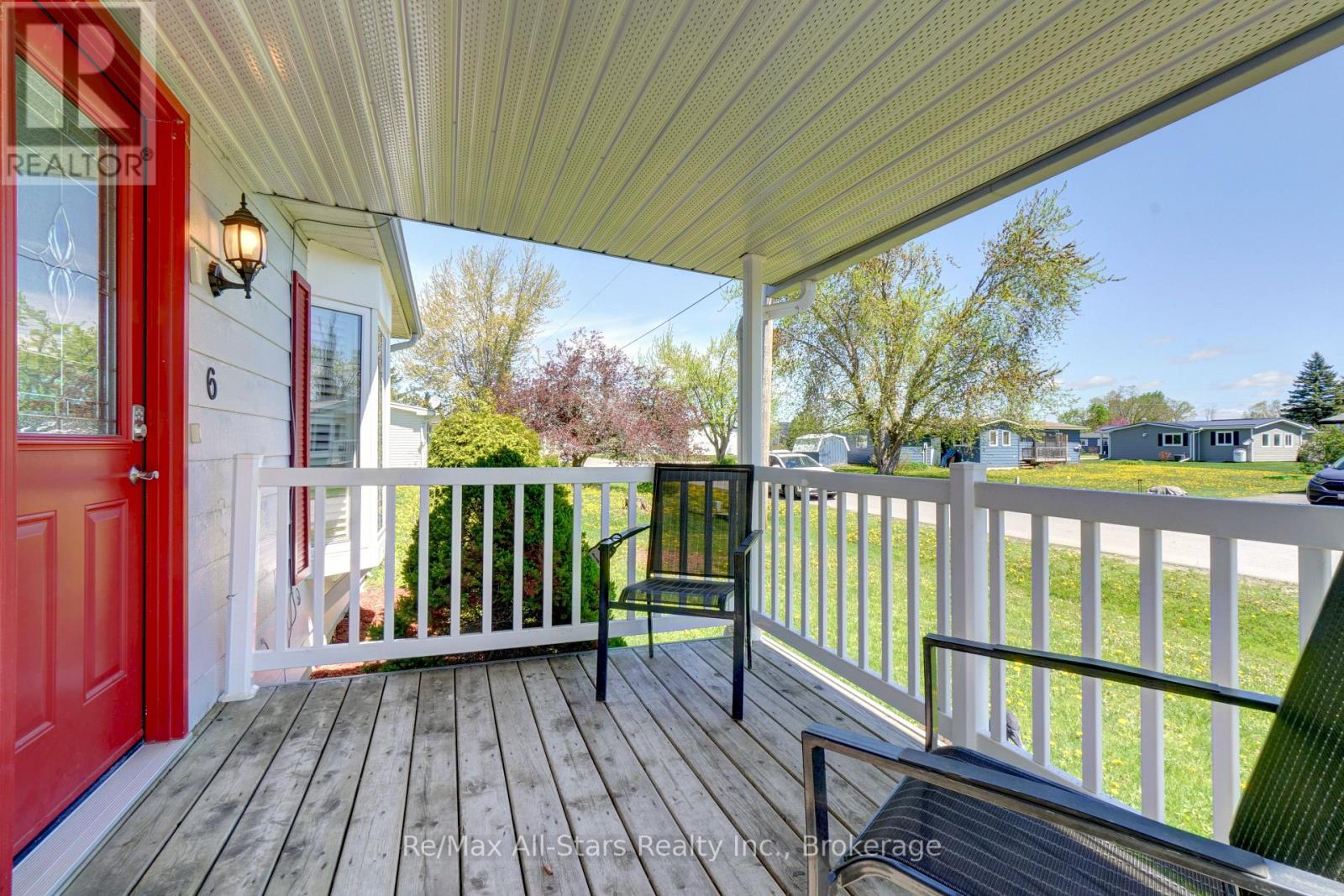 6 Vista Drive, Kawartha Lakes (Lindsay), Ontario  K9V 4R1 - Photo 25 - X13157896