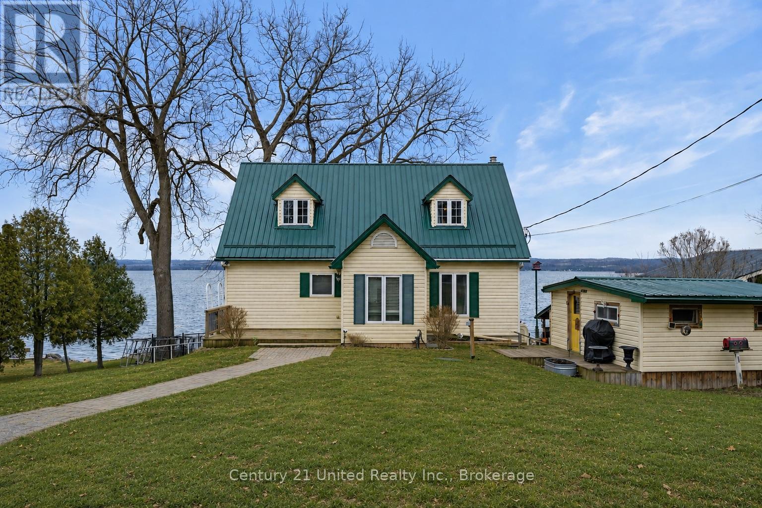 40 IVEY LANE, otonabee-south monaghan, Ontario