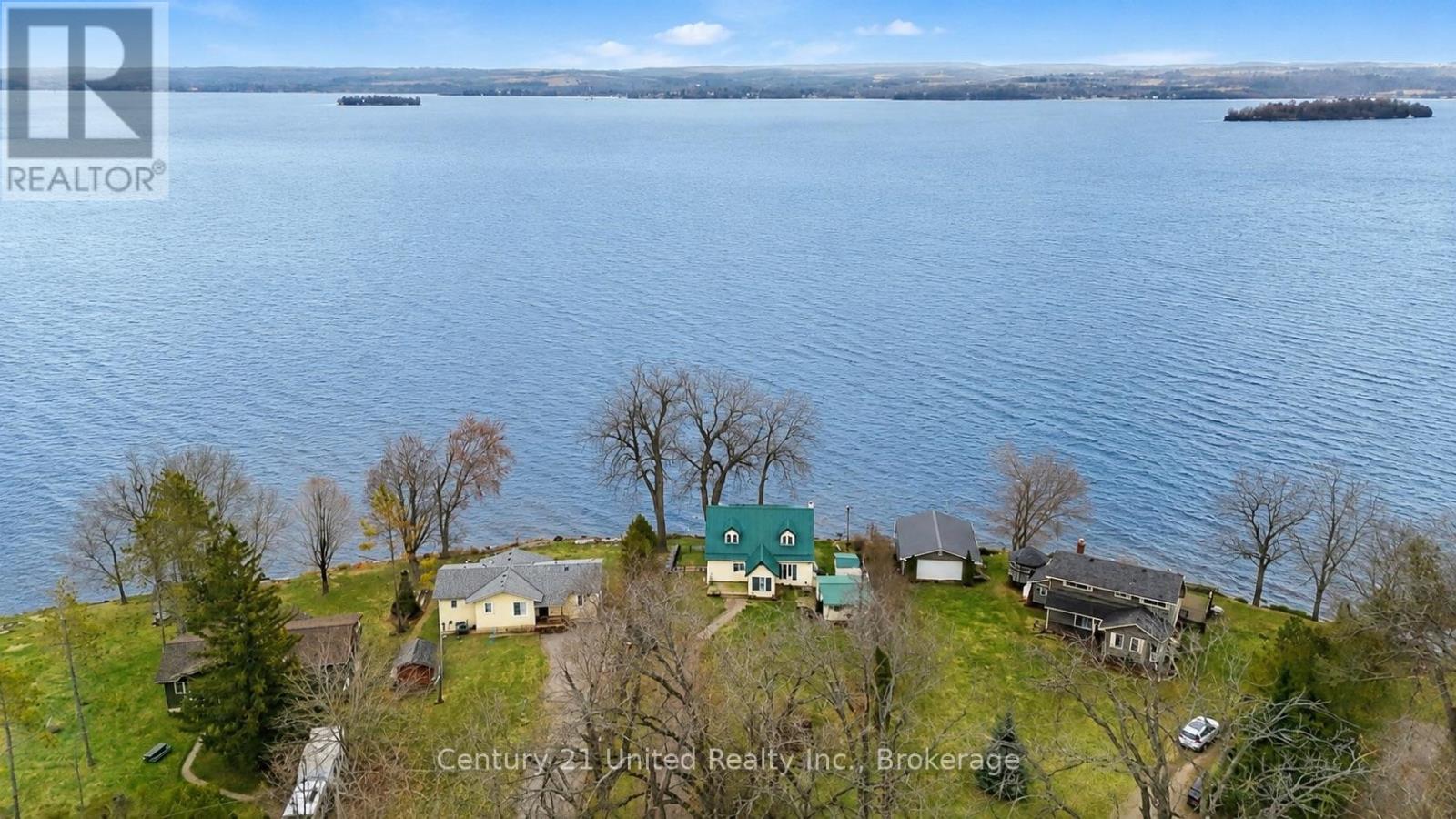 40 Ivey Lane, Otonabee-South Monaghan, Ontario  K0L 2G0 - Photo 2 - X13158138