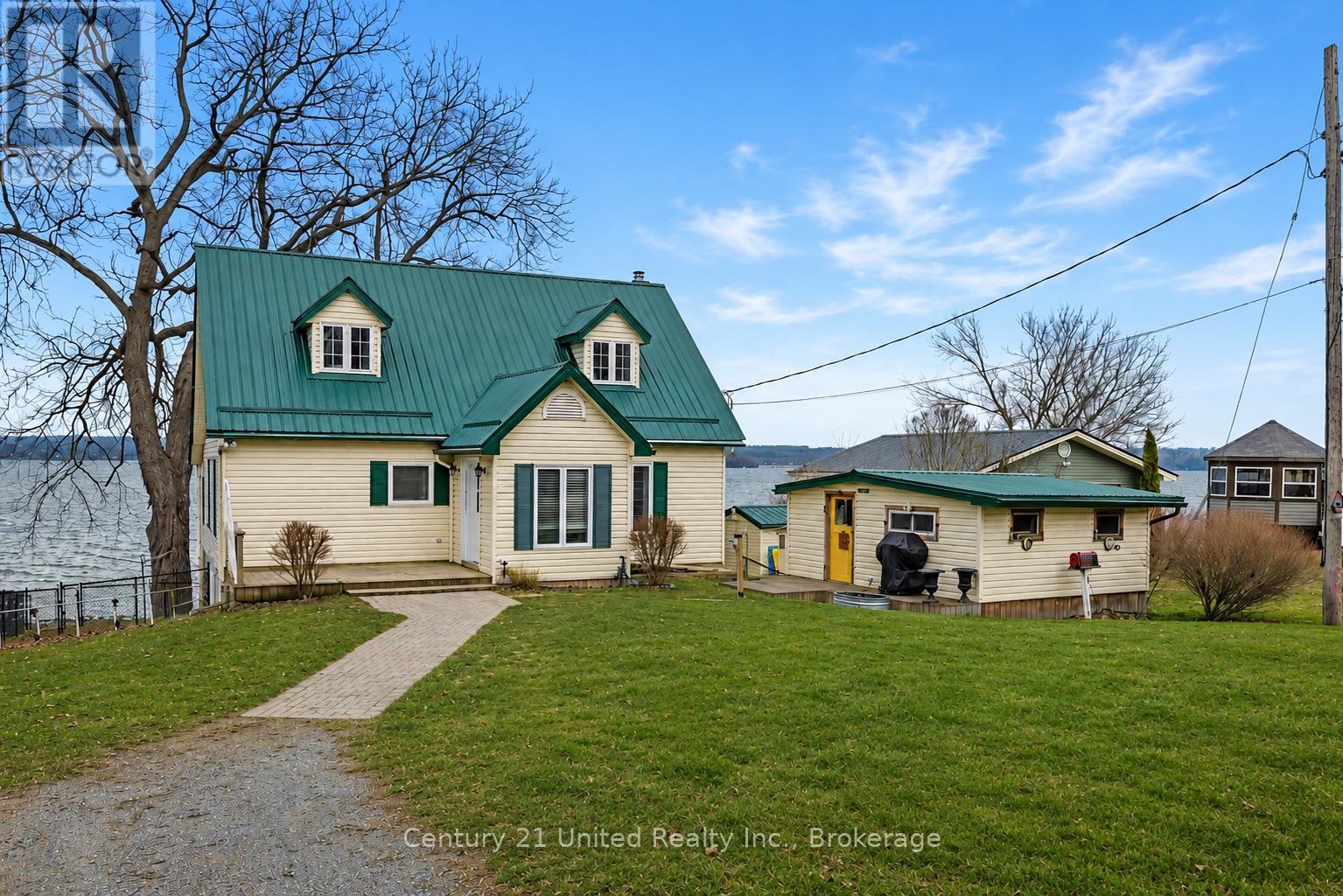 40 Ivey Lane, Otonabee-South Monaghan, Ontario  K0L 2G0 - Photo 3 - X13158138