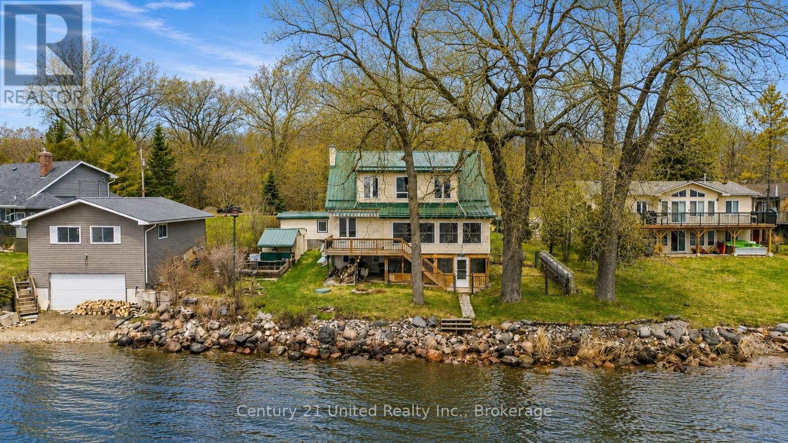 40 Ivey Lane, Otonabee-South Monaghan, Ontario  K0L 2G0 - Photo 4 - X13158138