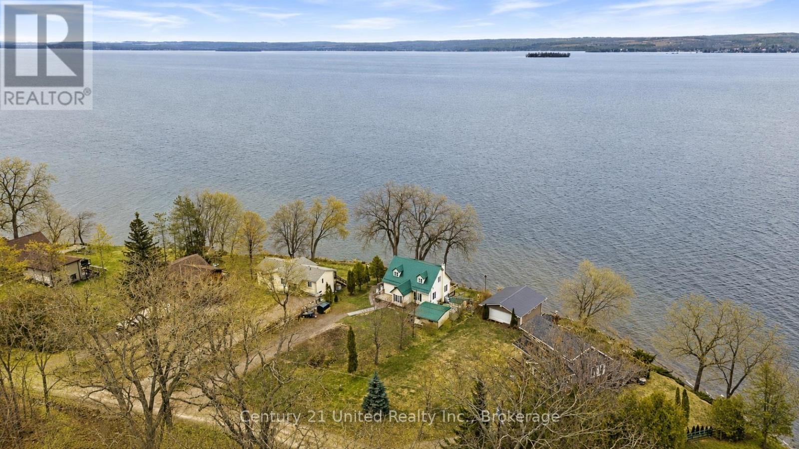 40 Ivey Lane, Otonabee-South Monaghan, Ontario  K0L 2G0 - Photo 42 - X13158138