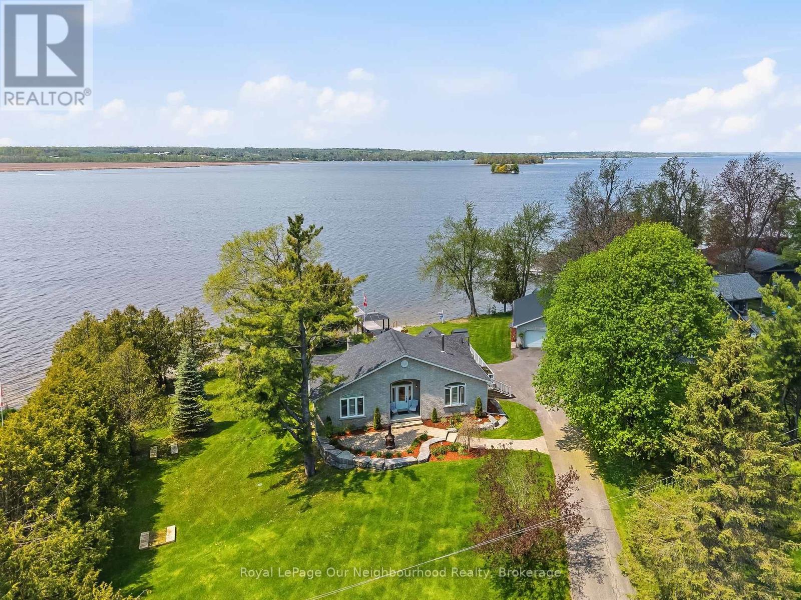1354 ISLAND VIEW DRIVE, selwyn, Ontario