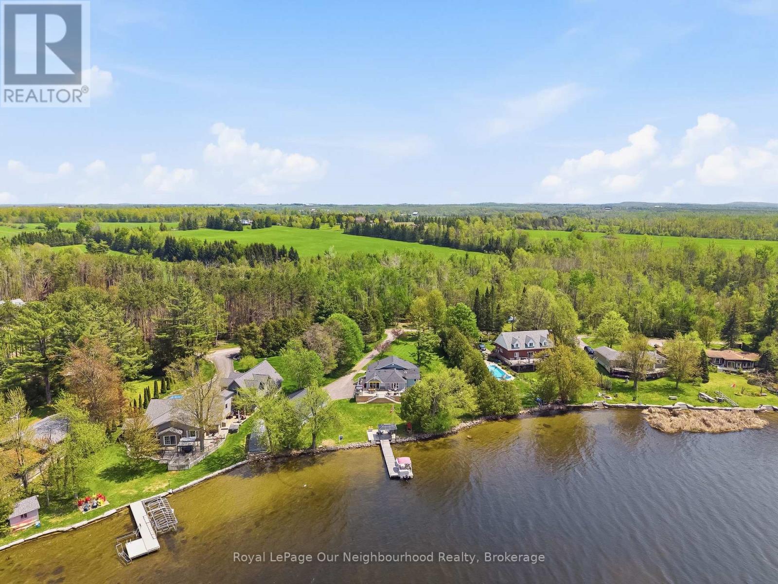 1354 Island View Drive, Selwyn, Ontario  K0L 1T0 - Photo 40 - X13158284