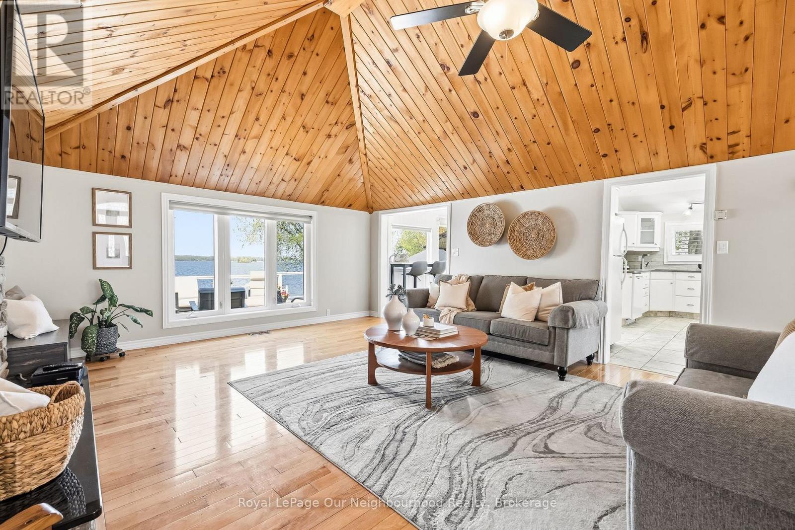 1354 Island View Drive, Selwyn, Ontario  K0L 1T0 - Photo 8 - X13158284