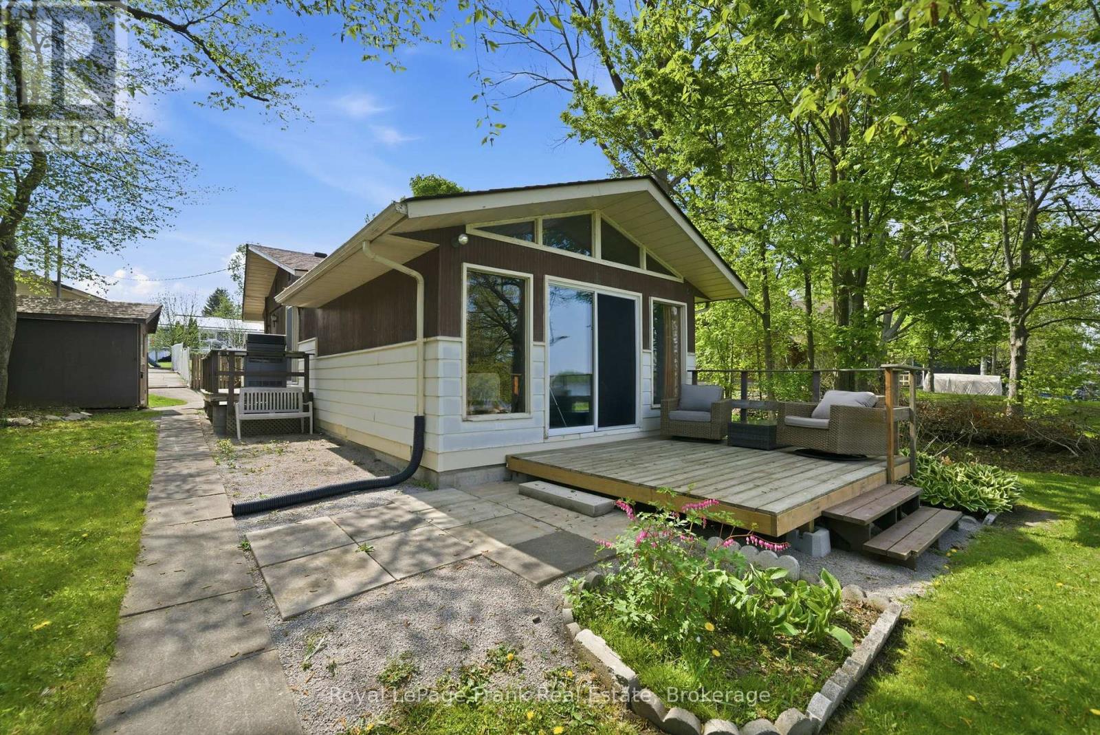 54 BUTTERNUT DRIVE, kawartha lakes (fenelon), Ontario