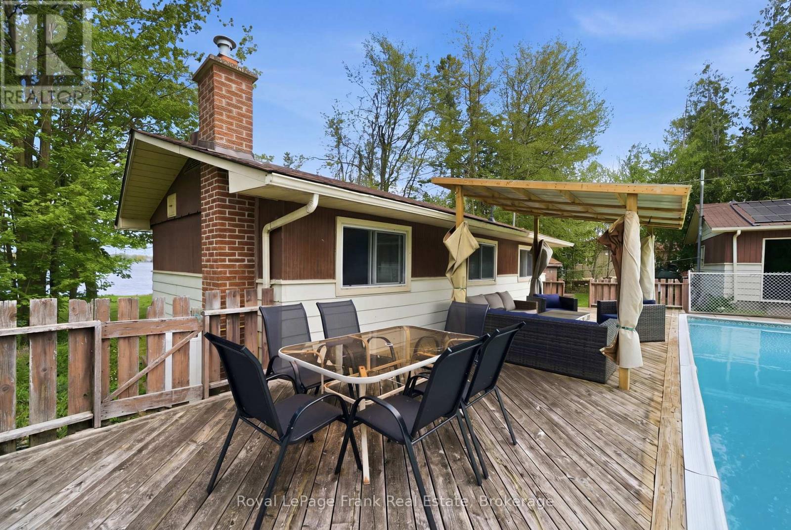 54 Butternut Drive, Kawartha Lakes (Fenelon), Ontario  K9V 4R1 - Photo 28 - X13158434